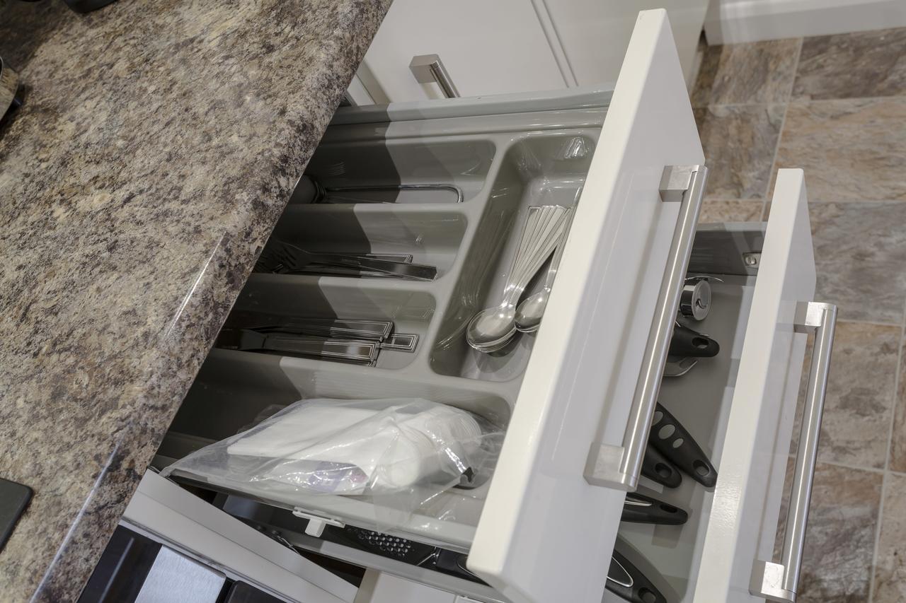 לוטון 1 Bed Apt Sleeps 4 מראה חיצוני תמונה