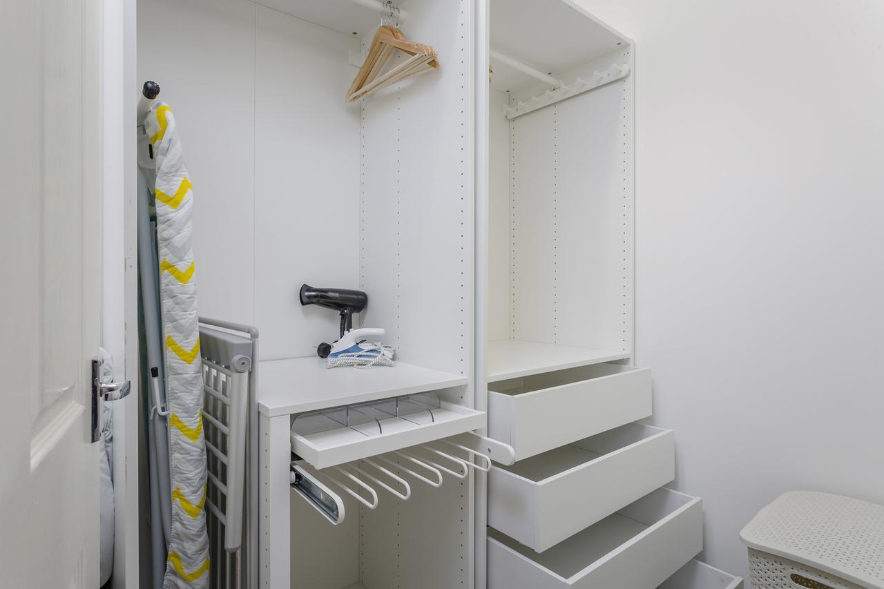 לוטון 1 Bed Apt Sleeps 4 מראה חיצוני תמונה